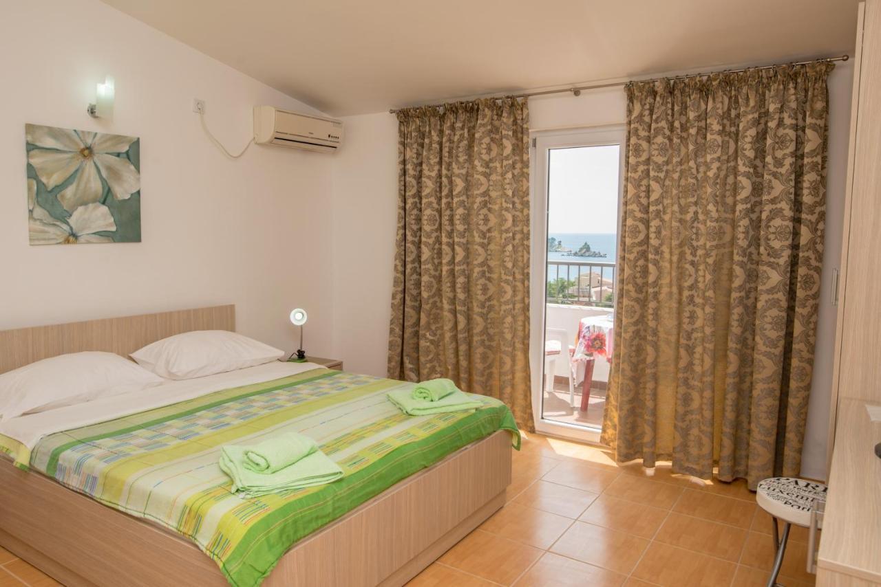 Villa Vjera Petrovac Dış mekan fotoğraf