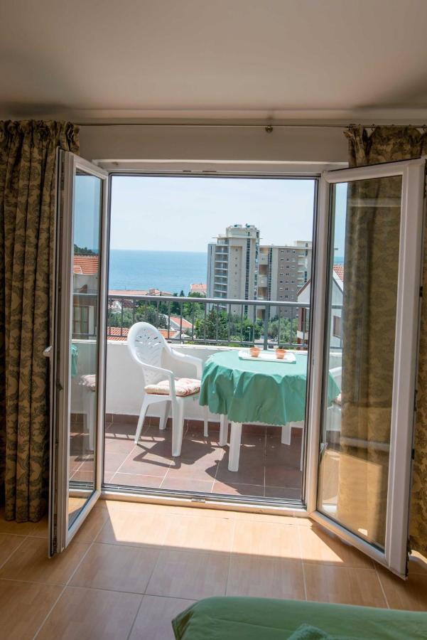 Villa Vjera Petrovac Oda fotoğraf