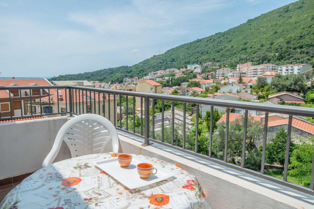 Villa Vjera Petrovac Oda fotoğraf