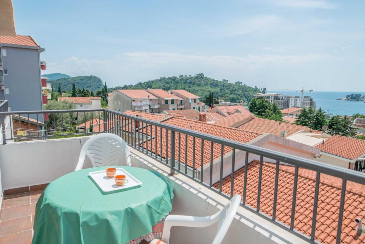 Villa Vjera Petrovac Oda fotoğraf