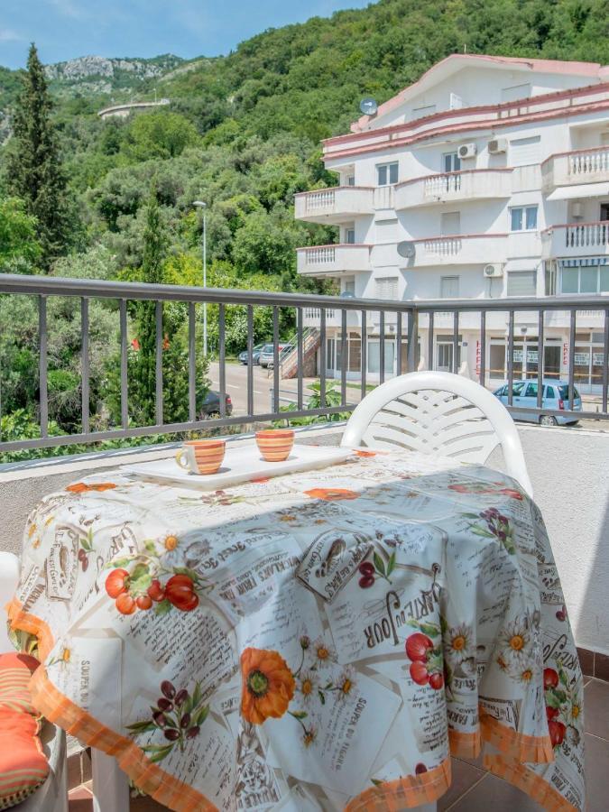 Villa Vjera Petrovac Dış mekan fotoğraf
