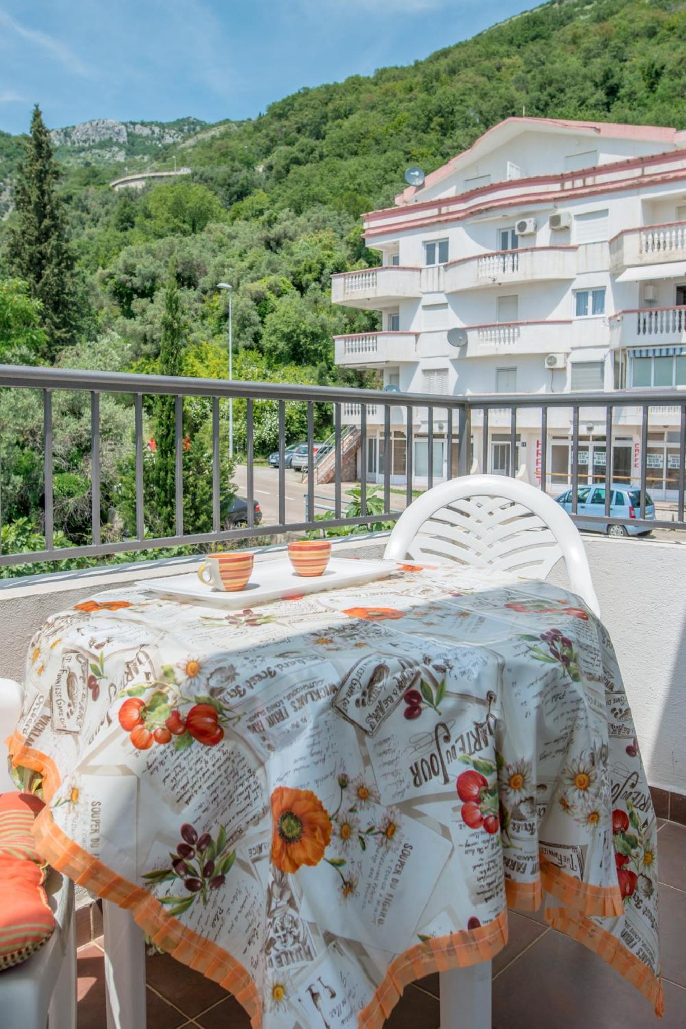 Villa Vjera Petrovac Oda fotoğraf