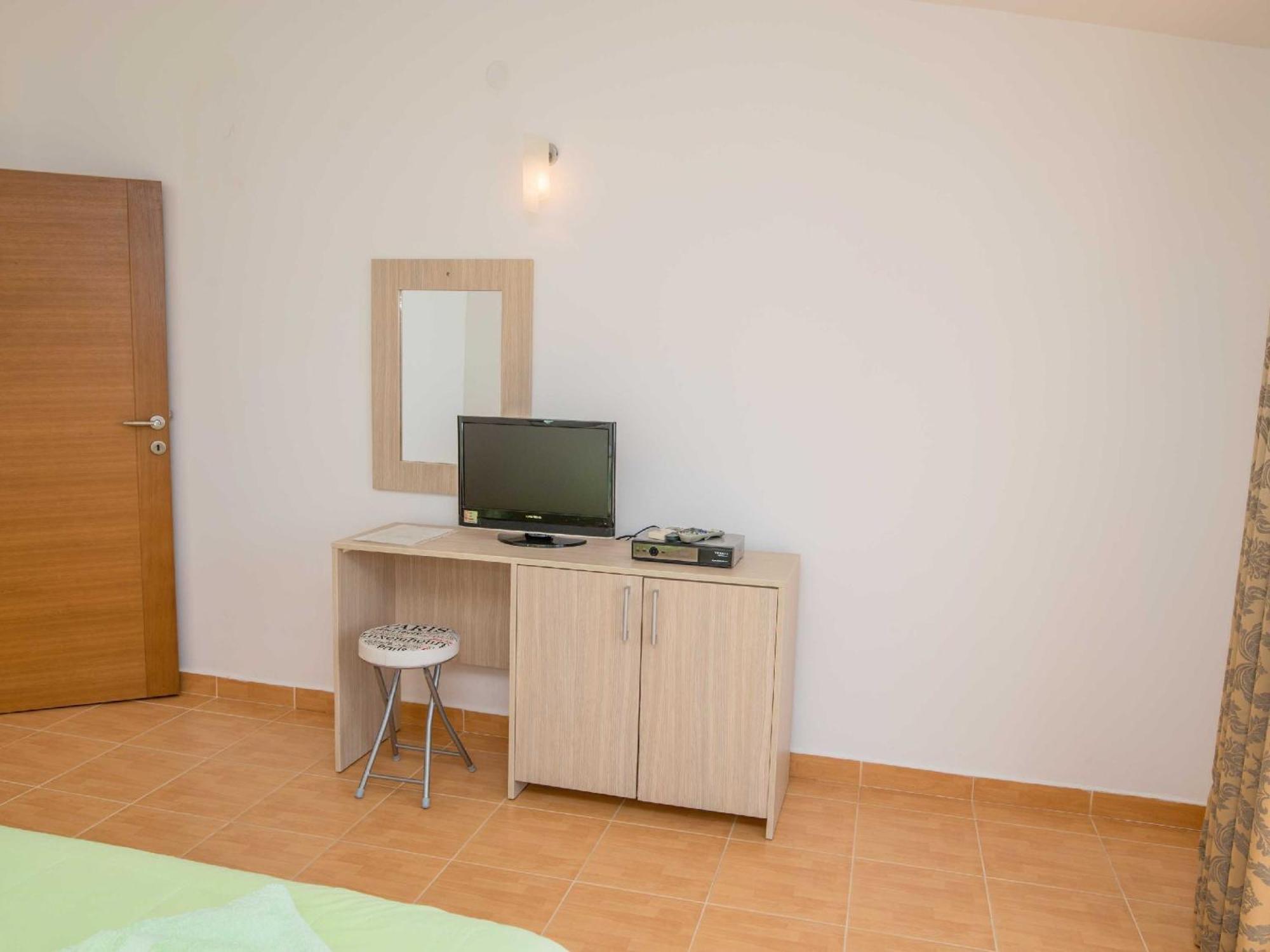 Villa Vjera Petrovac Dış mekan fotoğraf