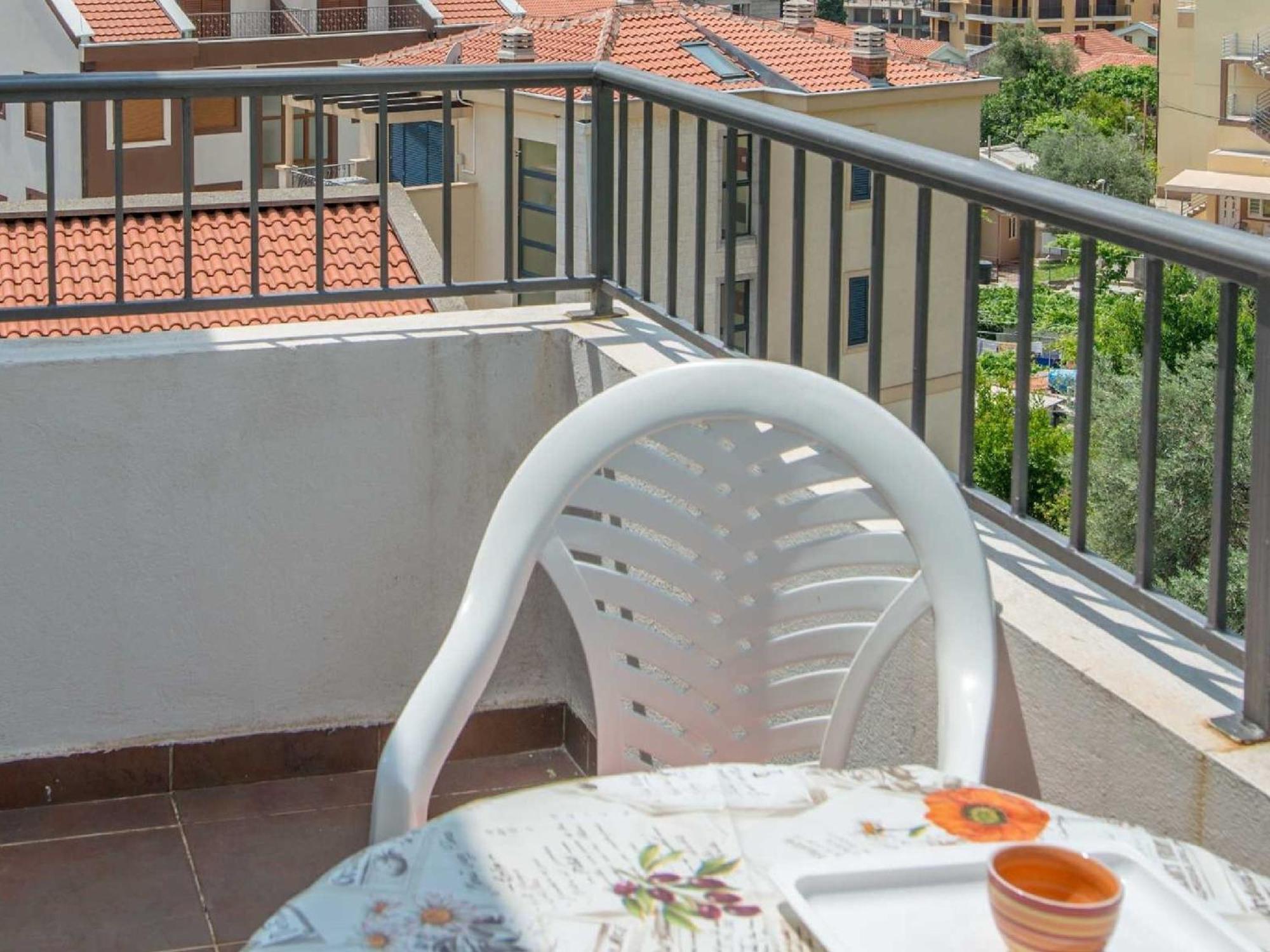 Villa Vjera Petrovac Dış mekan fotoğraf
