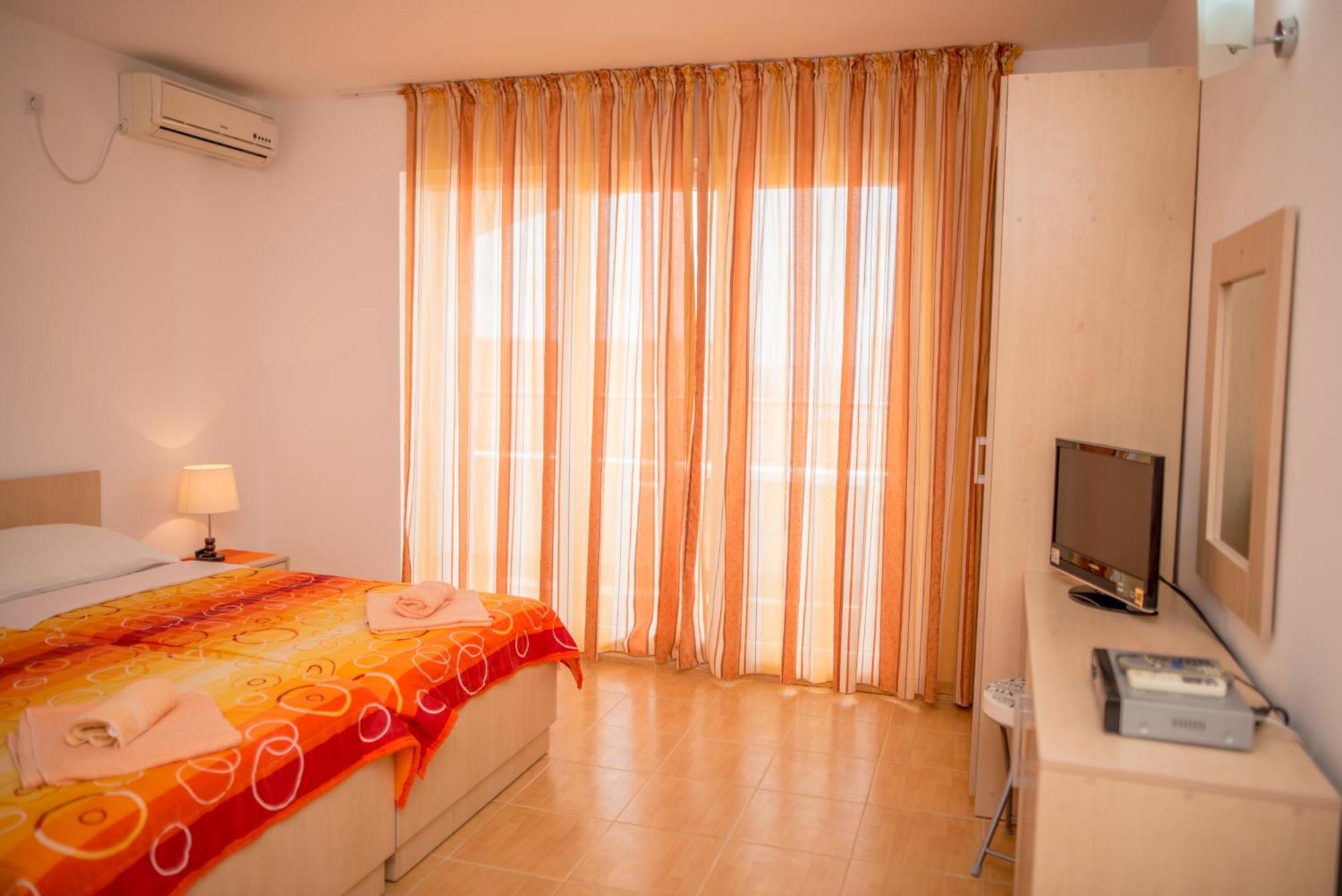 Villa Vjera Petrovac Oda fotoğraf
