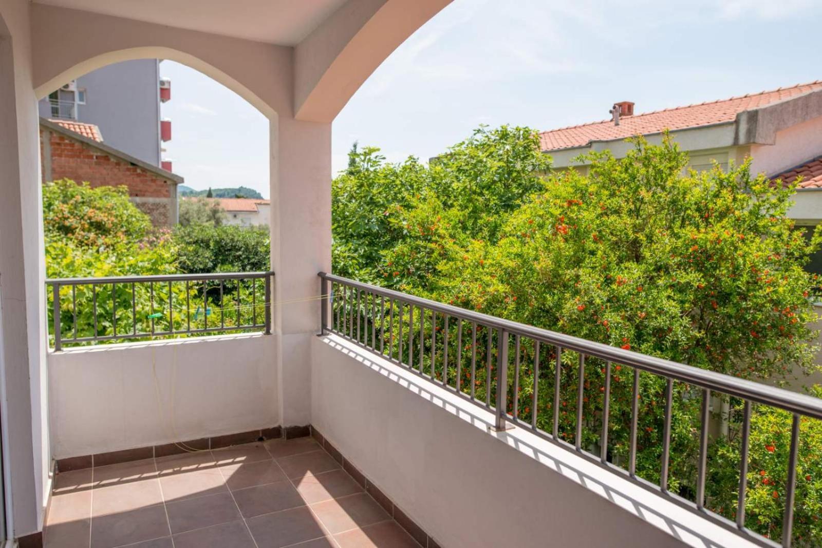 Villa Vjera Petrovac Dış mekan fotoğraf